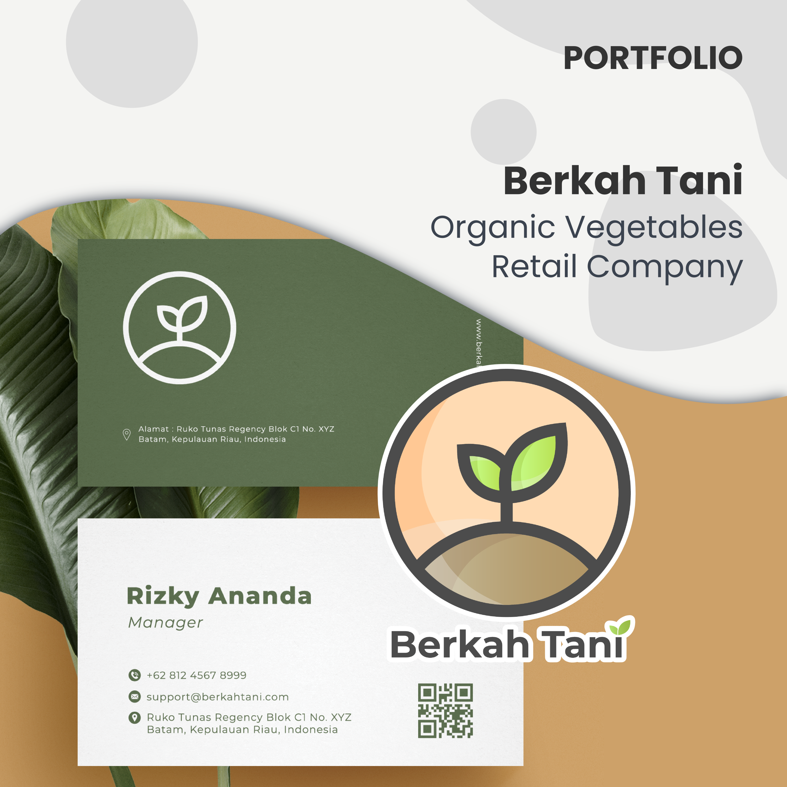 Berkah Tani